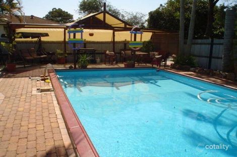 Property photo of 4 Lindon Street Birkdale QLD 4159