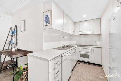 Property photo of 7/8 Waters Road Neutral Bay NSW 2089