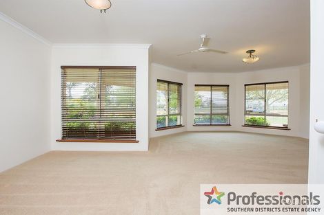 Property photo of 546 Mitchell Road Wokalup WA 6221