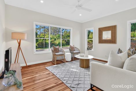 Property photo of 18 Hakea Avenue Frenchs Forest NSW 2086