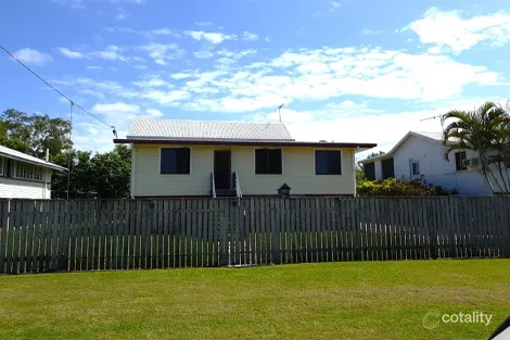 58 Seventeenth St, Home Hill, QLD 4806