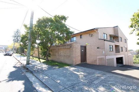 Property photo of 32/43A St Marks Road Randwick NSW 2031