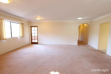 Property photo of 32/43A St Marks Road Randwick NSW 2031