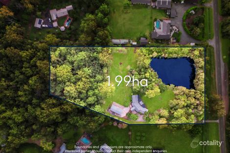 Property photo of 176-186 Koplick Road Chambers Flat QLD 4133