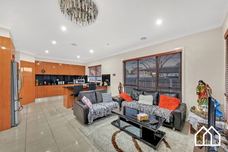 Property photo of 1 Northern Crescent Craigieburn VIC 3064