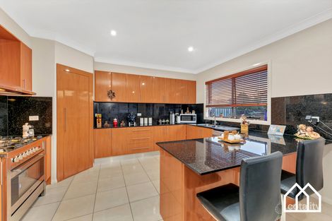 Property photo of 1 Northern Crescent Craigieburn VIC 3064