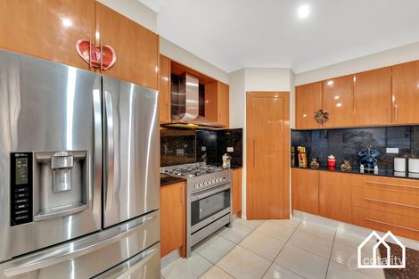 Property photo of 1 Northern Crescent Craigieburn VIC 3064