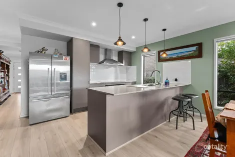 Property photo of 25 Eagle Street Flagstone QLD 4280