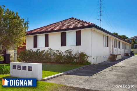 Property photo of 3/6 Dalby Street East Corrimal NSW 2518