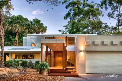Property photo of 21 Bowerbird Place Mons QLD 4556