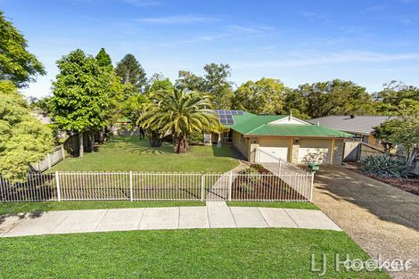 Property photo of 10 Solomon Crescent Tingalpa QLD 4173