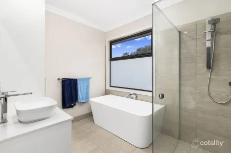 Property photo of 3/163 Dorset Road Boronia VIC 3155
