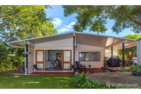 Property photo of 22 Beechmont Avenue Tamborine Mountain QLD 4272