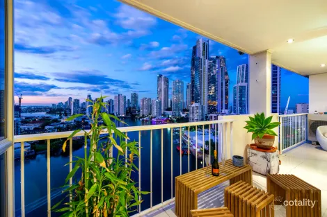152/30 Watson Esp, Surfers Paradise, QLD 4217