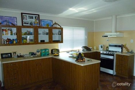 Property photo of 1 Jerome Street Dalby QLD 4405