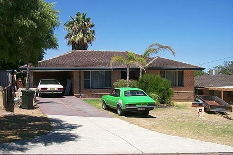 39 Steward Way, Orelia, WA 6167