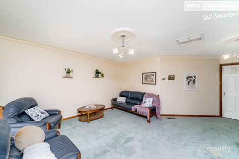 Property photo of 2 O'Hara Place Kooringal NSW 2650