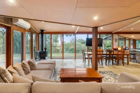 6 Stane Brae Ct, Wonga Park, VIC 3115