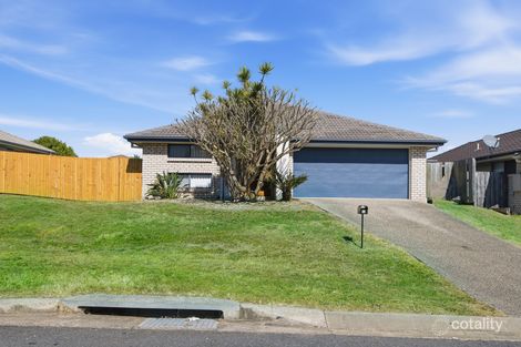 54 Dornoch Cres, Raceview, QLD 4305