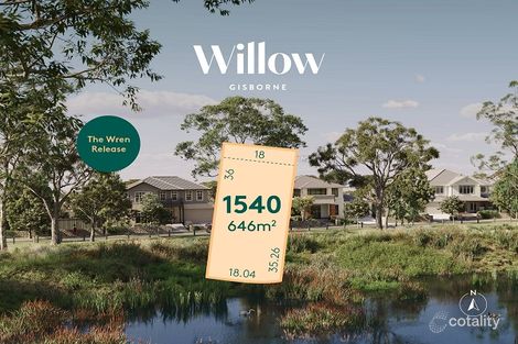Property photo of 33 Tullamore Street Gisborne VIC 3437