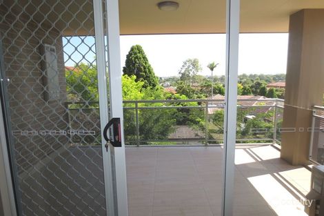 9/34-36 Coleridge St, Riverwood, NSW 2210