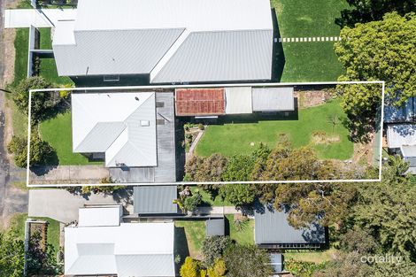 Property photo of 25 Oaks Avenue Long Jetty NSW 2261