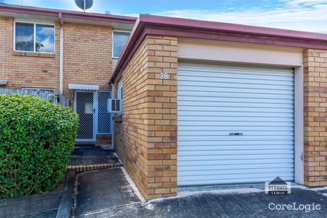 Property photo of 28/1-7 Coral Street Beenleigh QLD 4207