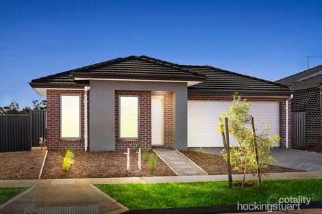 14 Genoa Ch, Cobblebank, VIC 3338