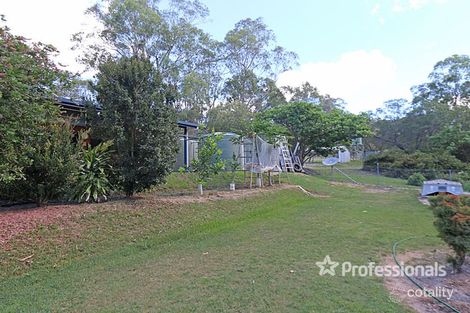 Property photo of 210 James Street Watsonville QLD 4887