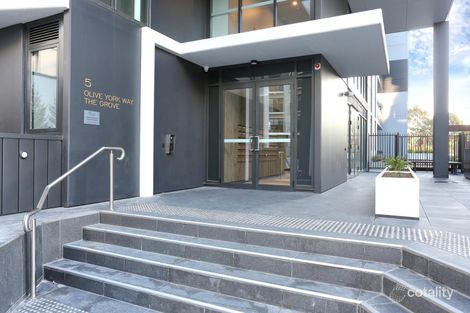 108/5 Olive York Way, Brunswick West, VIC 3055