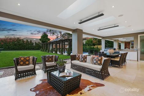 Property photo of 3 Miowera Road North Turramurra NSW 2074