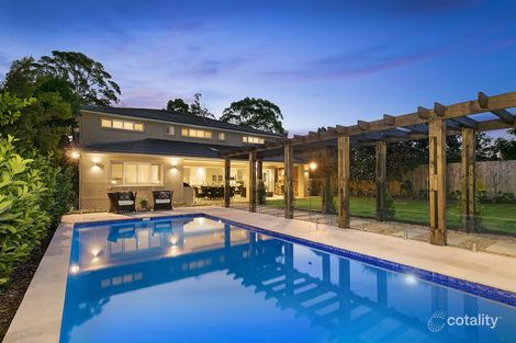 Property photo of 3 Miowera Road North Turramurra NSW 2074