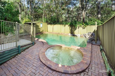 Property photo of 6 Rose Crescent Glossodia NSW 2756