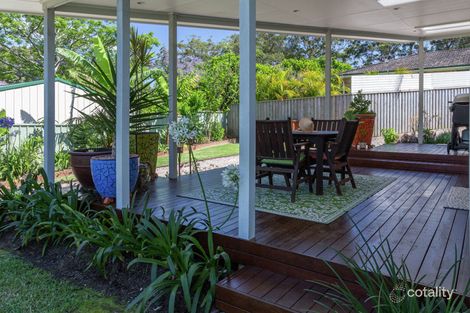 Property photo of 123A Sawtell Road Toormina NSW 2452