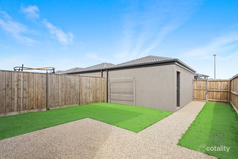 Property photo of 293 Dunnings Road Point Cook VIC 3030