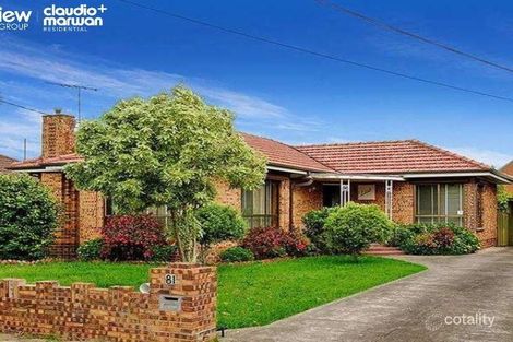 Property photo of 81 Leonard Avenue Glenroy VIC 3046