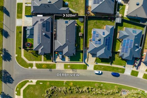 3 Derby View, Miners Rest, VIC 3352
