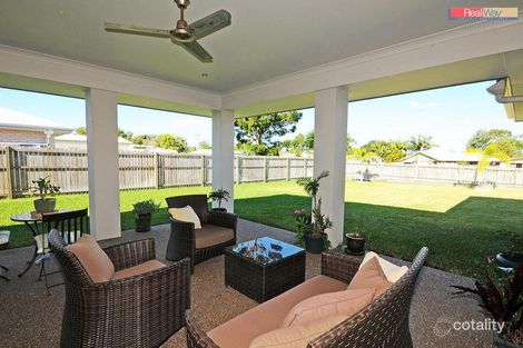 Property photo of 6 Montrose Close Point Vernon QLD 4655