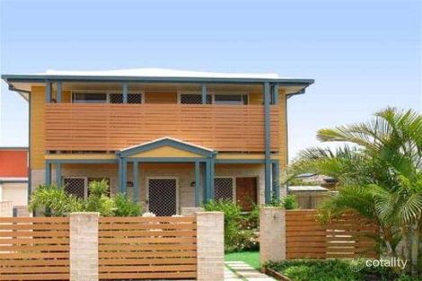 Property photo of 1/7 Emsworth Street Wynnum QLD 4178