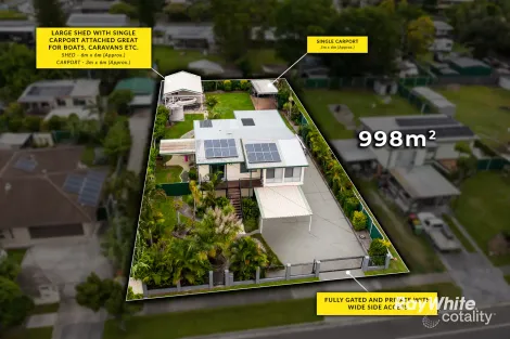 Property photo of 15 Princess Street Marsden QLD 4132