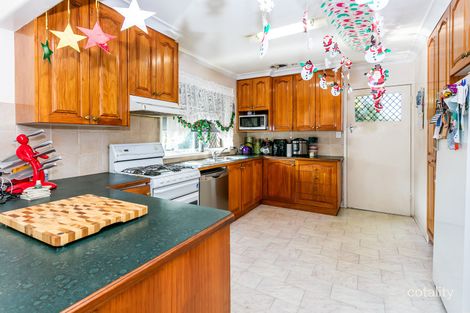 Property photo of 41 Cremin Street Upper Mount Gravatt QLD 4122