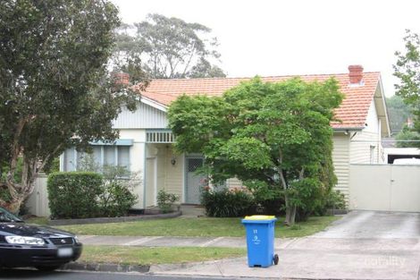 11 Boronia St, Canterbury, VIC 3126