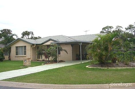 Property photo of 1 Samuel Court Jacobs Well QLD 4208