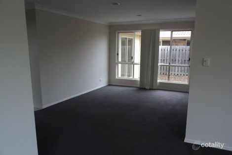 Property photo of 1 Tracey Crescent Varsity Lakes QLD 4227