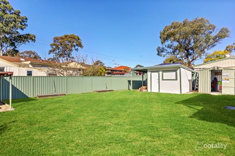 Property photo of 6 Calaby Street Toongabbie NSW 2146