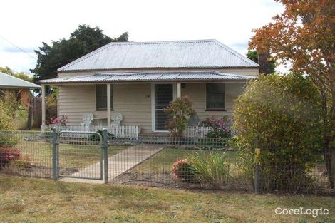 Property photo of 14 Everett Street Uralla NSW 2358