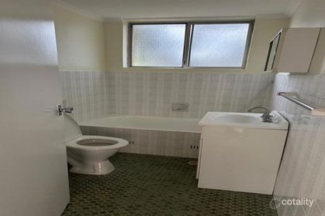 Property photo of 4/17 Doodson Avenue Lidcombe NSW 2141