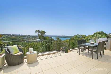 Property photo of 7 Pretoria Avenue Mosman NSW 2088