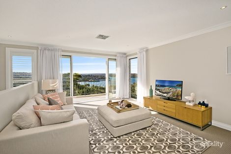 Property photo of 7 Pretoria Avenue Mosman NSW 2088