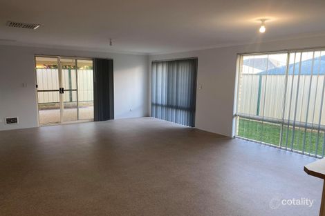 Property photo of 31 D'Vitale Loop Byford WA 6122